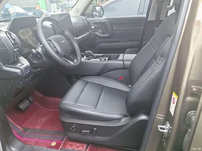 2023 Haval Da Gou 2nd Gen 1.5T 2WD Trend & Wild Edition Plus, фото 4, лот 10282772