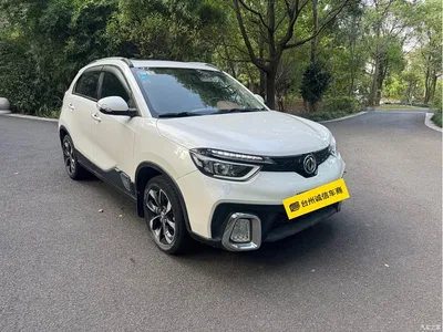 2018 Dongfeng Aeolus Dongfeng Fengshen AX4 1.6L Manual Trendy Sunroof Edition, фото 3, лот 11106716