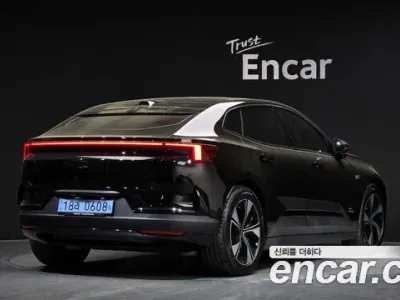 2026 Polestar Polestar 4 Long Range Duel Moter, фото 2, лот 10194517