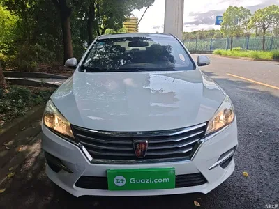 2018 Roewe 360 PLUS 1.5L Automatic Exclusive Edition, фото 3, лот 11168349