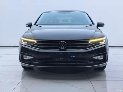 2020 Volkswagen Magotan 280TSI DSG Leading, фото 4, лот 10436547