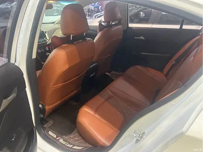 2018 Chevrolet Cavalier 320 Auto Enjoy Sunroof Edition, фото 3, лот 11073238
