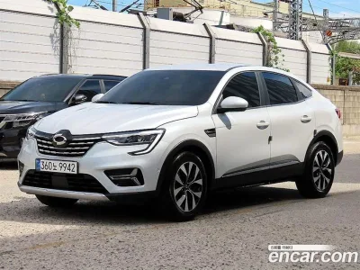 2023 Samsung XM3 1.3 TCe RE, фото 1, лот 10382924