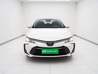2021 Toyota Corolla 1.2T S-CVT Elite PLUS Edition, фото 2, лот 10413805