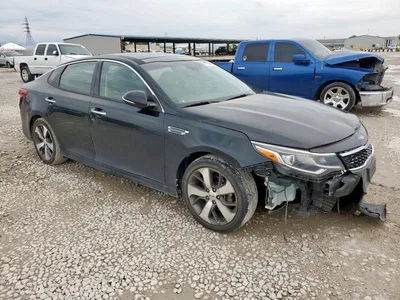 2019 KIA OPTIMA LX, фото 4, лот 10772976