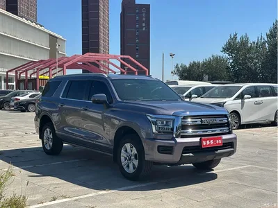2023 Haval H5 2.0T Automatic 4WD Leading Edition Diesel, фото 4, лот 10396646