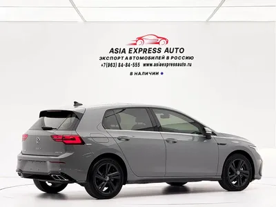 2023 Volkswagen Golf 280TSI DSG R-Line Lite, фото 4, лот 10432372