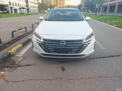 2022 Nissan Teana 2.0L XL-TLS Comfort Edition, фото 3, лот 11137884