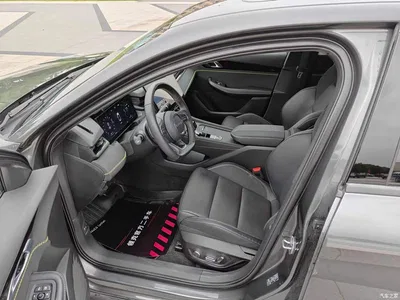 2023 Lynk & Co 03 2.0TD DCT Jin Pro, фото 4, лот 11249901