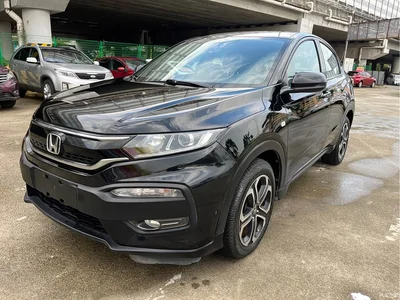 2017 Honda XR-V 1.8L EXi CVT Comfort, фото 1, лот 10423959