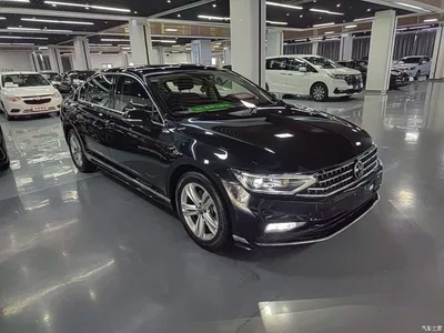 2023 Volkswagen Magotan 2 Million Units Commemorative Edition 280TSI DSG Comfort, фото 4, лот 10389626