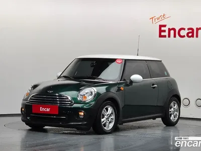 2013 Mini Cooper Special Edition, фото 1, лот 10221507
