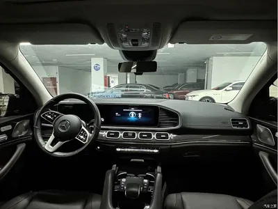 2023 Mercedes-Benz GLE 350 4MATIC Fashion, фото 4, лот 10298020