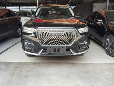 2020 Haval H6 1.5GDIT Automatic Platinum Champion Edition, фото 2, лот 10299068
