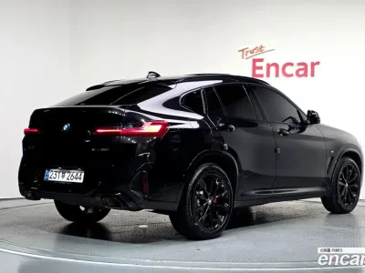 2025 BMW X4 xDrive20i M Sports Pro, фото 2, лот 10526054