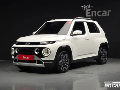 2023 Hyundai Casper Turbo Inspiration, фото 1, лот 10117347