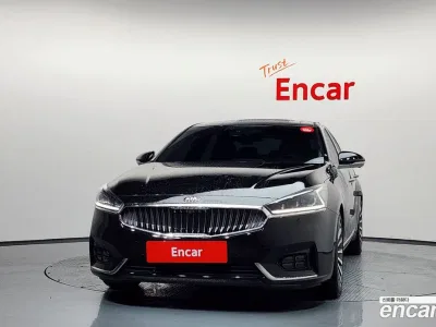 2017 Kia K7 Noblesse, фото 3, лот 10678522