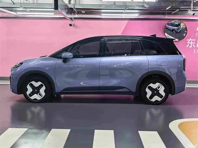 2023 ARCFOX Koala Family Edition Pro, фото 4, лот 11164745