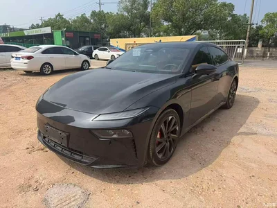 2024 Dongfeng Yipai eπ007 Extended Range 200Air, фото 1, лот 11182264