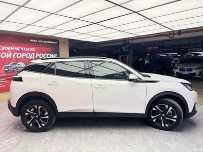 2022 Peugeot 2008 230THP THE ONE, фото 4, лот 11141185