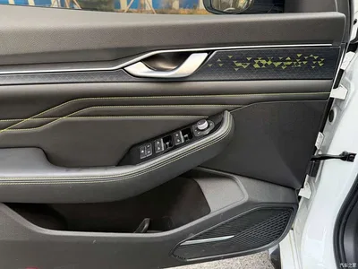 2023 Geely Xing Rui 1.5TD Kunlun Edition, фото 4, лот 10359278