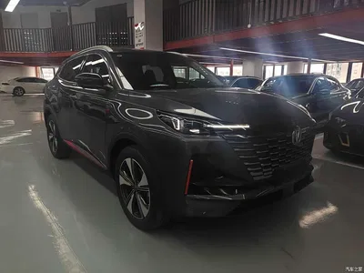 2022 Changan CS55 PLUS Model Second Generation 1.5T DCT Premium Edition, фото 3, лот 10250083