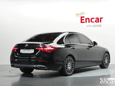 2024 Mercedes-Benz C-Class C300 4MATIC Avantgarde, фото 1, лот 10179637