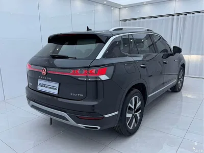 2023 Volkswagen Tayron 280TSI 2WD Luxury Plus Advanced Edition, фото 4, лот 11189212