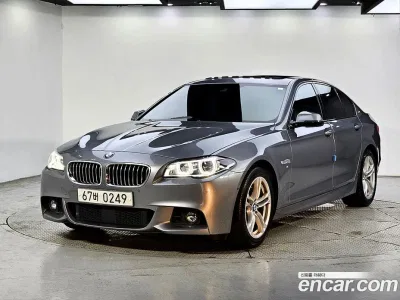 2016 BMW 5-Series 528i M Aero dynamic special edition, фото 1, лот 10131319