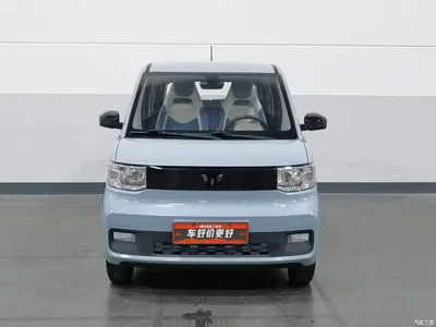 2022 Wuling Motors Hongguang MINIEV Delight LFP, фото 3, лот 10956645
