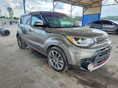 2018 KIA SOUL !, фото 4, лот 11184699