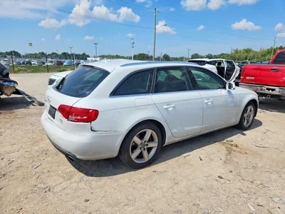 2012 AUDI A4 PREMIUM, фото 3, лот 10855032