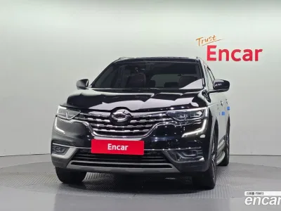 2020 Renault QM6 2.0 LPe RE Signature 2WD, фото 3, лот 10228907