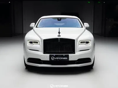 2018 Rolls-Royce Wraith, фото 2, лот 10237690