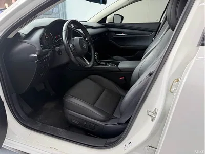 2023 Mazda Mazda3 Axela 2.0L Auto Zhiyao, фото 4, лот 10325934