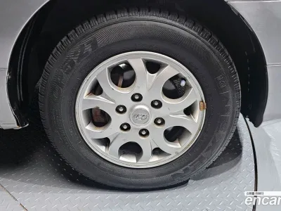 2015 Hyundai Starex 5-Seater VAN, фото 4, лот 10192449