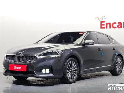 2016 Kia K7 3.0 LPI Prestige (Rental Car), фото 1, лот 10230715