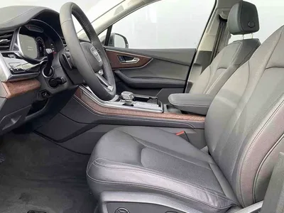 2026 Audi Q7, фото 4, лот 10233541