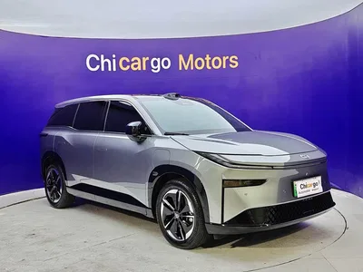 2025 Toyota BoZhi 3X Model 520 Pro+ LiDAR Version, фото 3, лот 10831145