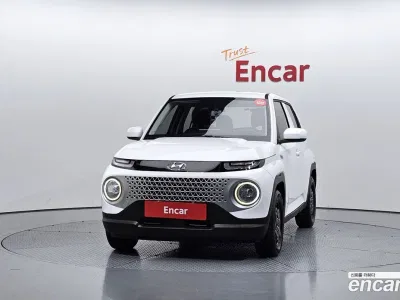 2022 Hyundai Casper Smart, фото 3, лот 10138833