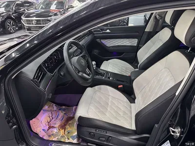 2023 Volkswagen Magotan Model 2 Million Commemorative Edition 380TSI DSG Flagship, фото 4, лот 10432124