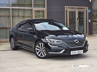 2016 Samsung SM6 2.0 GDe LE, фото 3, лот 10186887