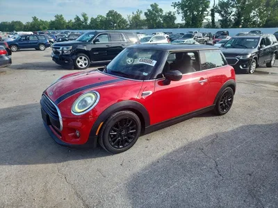 2020 MINI COOPER, фото 1, лот 10663628