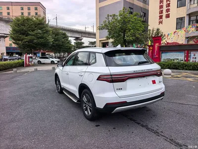 2019 BYD Song Pro 1.5T Automatic Luxury, фото 4, лот 11569815