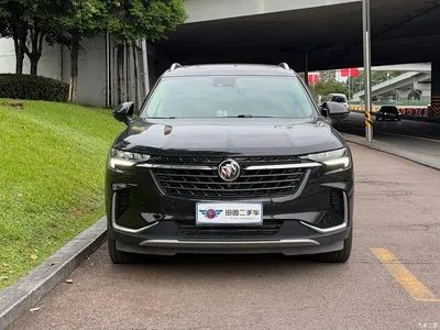 2022 Buick Envision Plus Enclave Plus 652T 5-Seater AWD Luxury, фото 2, лот 11002868
