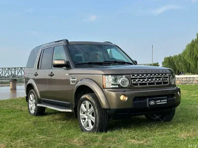 2013 Land Rover Discovery 3.0 SDV6 HSE Diesel, фото 3, лот 10335973
