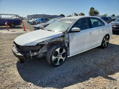 2017 VOLKSWAGEN JETTA S, фото 1, лот 10830030