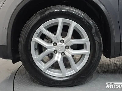 2019 Renault QM6 Gasoline 2WD LE, фото 4, лот 11519025