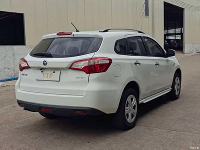 2015 Venucia T70 1.6L Manual Ruixing Edition, фото 4, лот 11164800