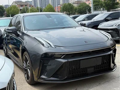 2023 Lynk & Co 03 1.5TD DCT Power Pro, фото 3, лот 11133017